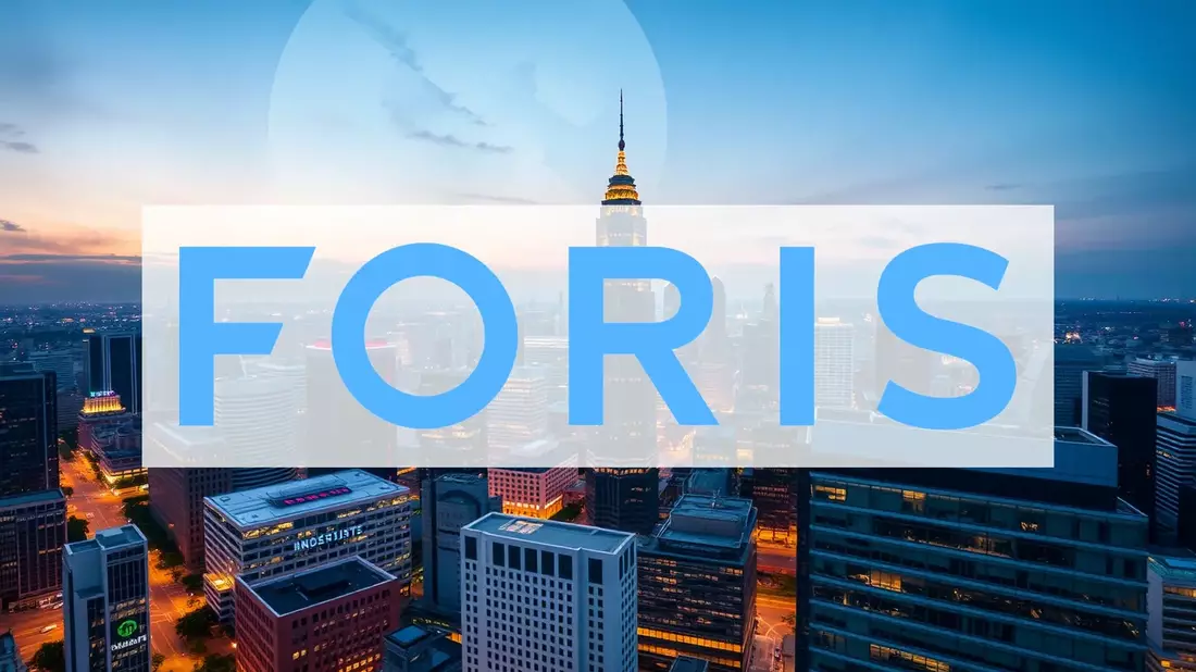 Foris Aktie: Operative Funkstille - Bild: über boerse-global.de