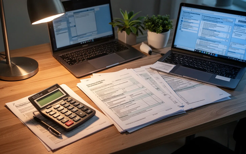 Gründungsboom erreicht 2026 historischen Höchststand - Foto: über boerse-global.de