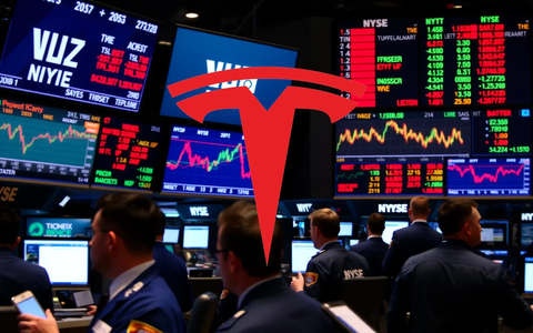 Tesla: Un alivio regulatorio que no oculta los desafíos pendientes - Foto: über boerse-global.de