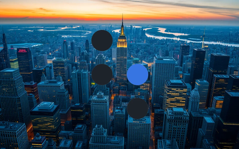 Cinco Gigantes Tecnológicos en la Encrucijada: Resultados Históricos y Valoraciones Extremas - Foto: über boerse-global.de