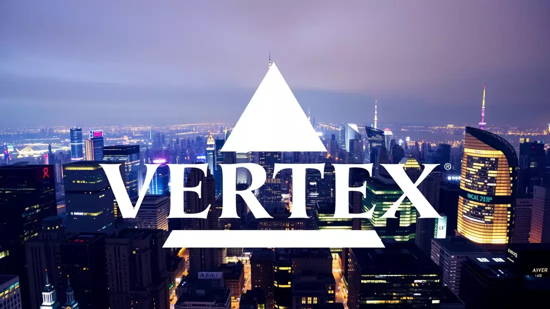 Vortex Energy Aktie: Zweigleisige Strategie Illustration mit AI erstellt übermittelt durch boerse-global.de