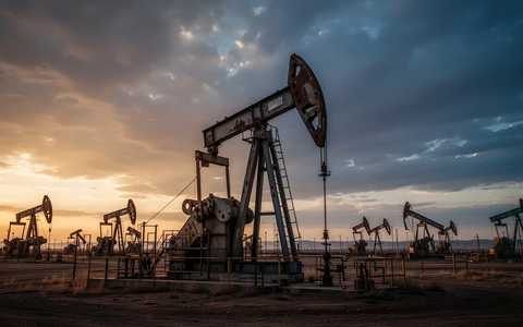 Occidental Petroleum Aktie: Krisen-Profiteur? - Foto: über boerse-global.de