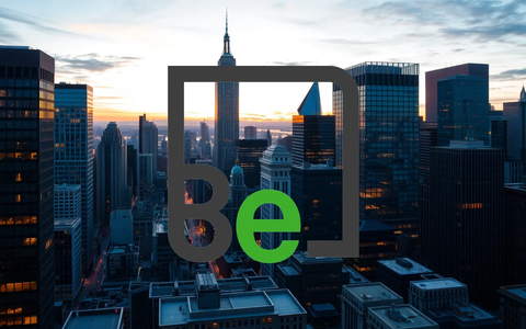 Bloom Energy: Confianza Institucional y Resultados Sólidos Apuntalan su Trayectoria - Foto: über boerse-global.de