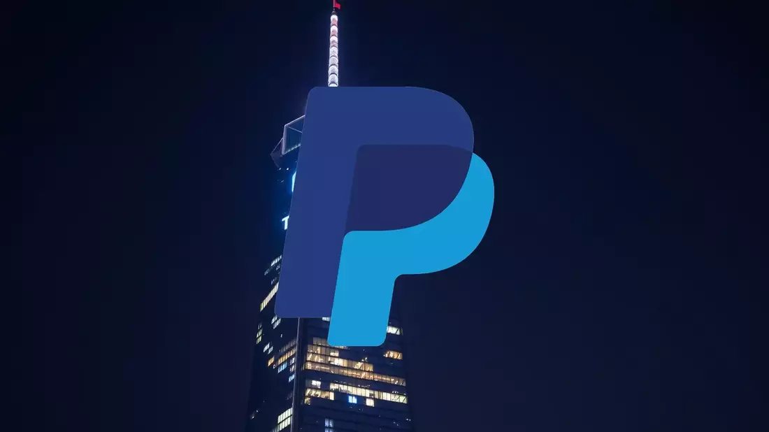 Los grandes inversores apuestan por PayPal tras su desplome Illustration mit AI erstellt übermittelt durch boerse-global.de