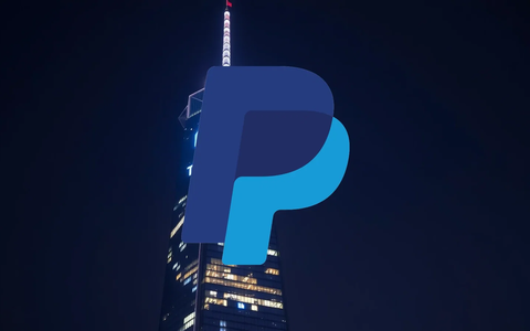 Los grandes inversores apuestan por PayPal tras su desplome - Foto: über boerse-global.de