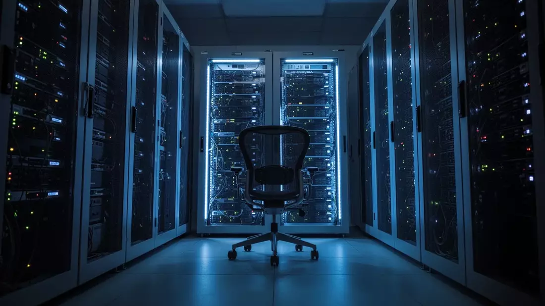 Cybersicherheit: NIS-2 verschärft Fachkräftemangel zur Systemkrise - Bild: über boerse-global.de