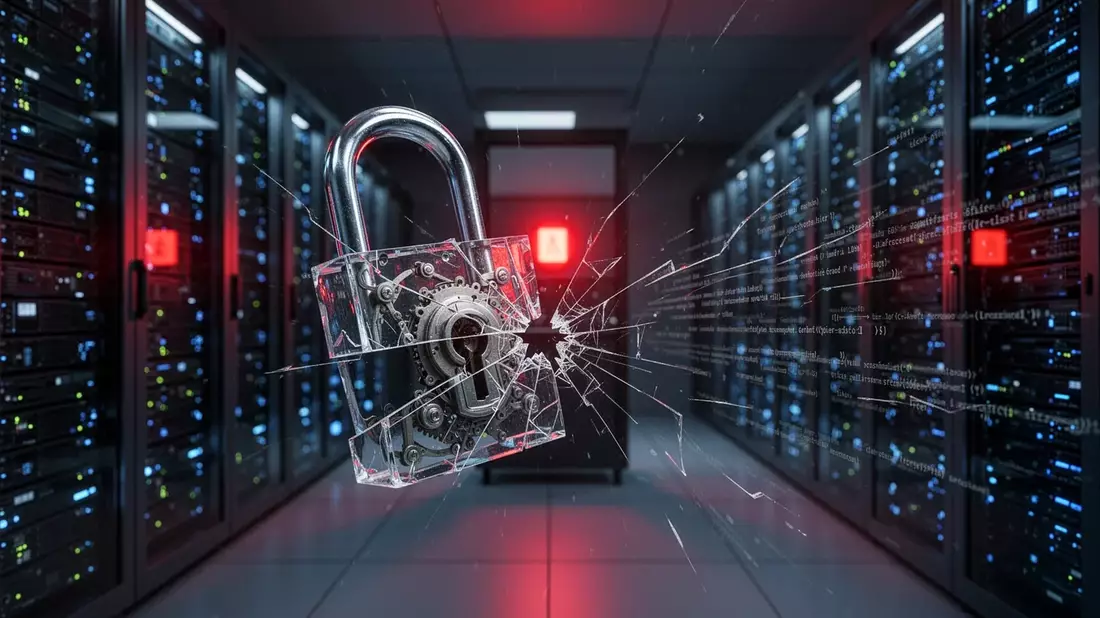 Cyberangriffe und neue Gesetze fordern Unternehmen heraus - Bild: über boerse-global.de