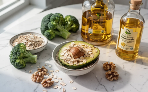 Ernährung als Schlüssel für gesunde Gelenke - Foto: über boerse-global.de