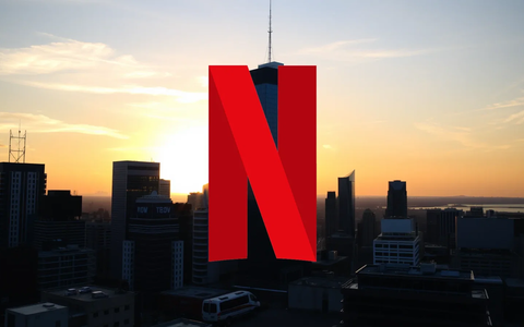Netflix recibe un espaldarazo de Goldman Sachs con una mejora a 'Compra' - Foto: über boerse-global.de
