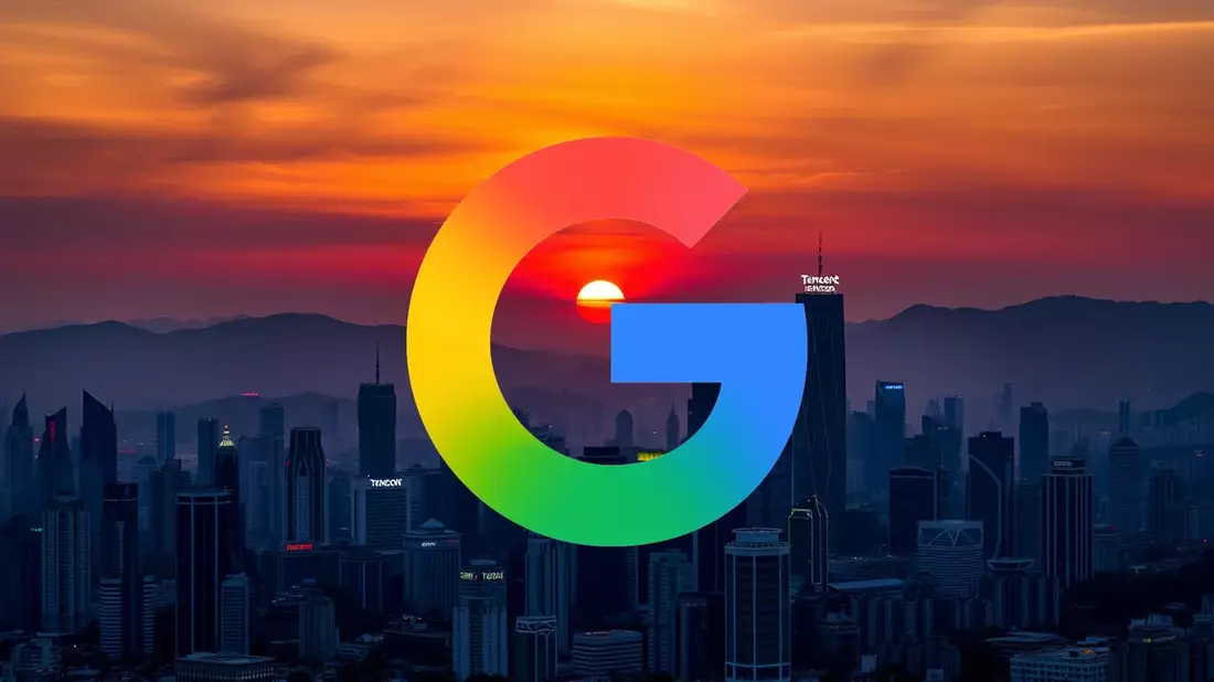 Alphabet en el punto de mira: Turquía inicia una investigación antimonopolio sobre su negocio publicitario Illustration mit AI erstellt übermittelt durch boerse-global.de