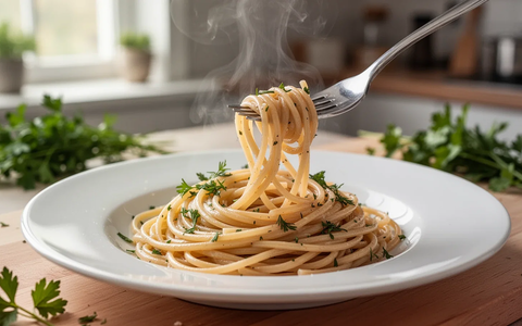 Pasta für Diabetiker: Mit der richtigen Zubereitung zum Genuss ohne Reue - Foto: über boerse-global.de Pasta für Diabetiker: Mit der richtigen Zubereitung zum Genuss ohne Reue - Foto: über boerse-global.de