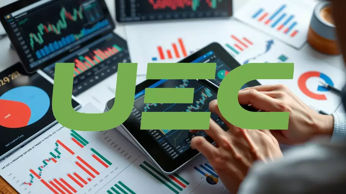 Uranium Energy supera un obstáculo regulatorio clave en su estrategia de integración Illustration mit AI erstellt übermittelt durch boerse-global.de
