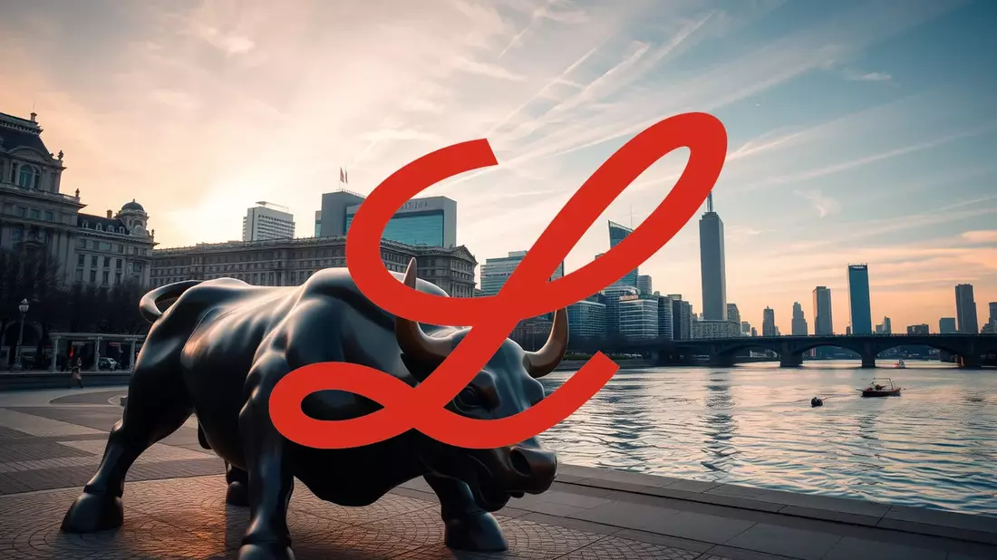 Eli Lilly diversifica su cartera con una apuesta estratégica en neurociencia Illustration mit AI erstellt übermittelt durch boerse-global.de