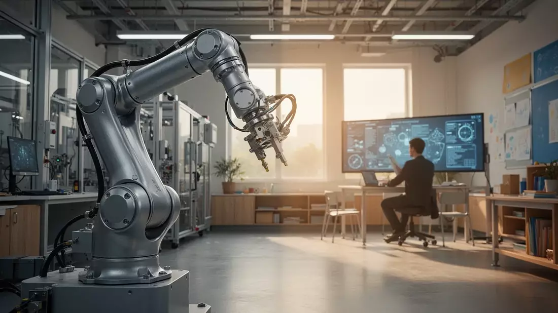 OpenAI fordert radikale Wirtschaftsreformen für KI-Ära - Bild: über boerse-global.de