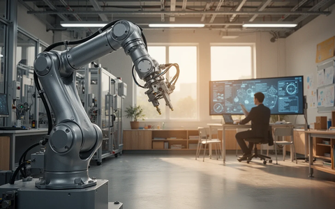 OpenAI fordert radikale Wirtschaftsreformen für KI-Ära - Foto: über boerse-global.de