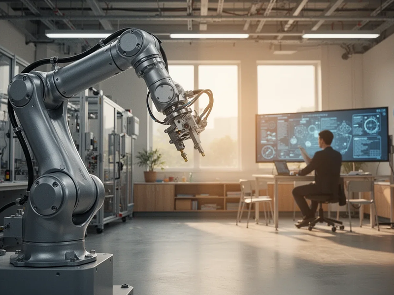 OpenAI fordert radikale Wirtschaftsreformen für KI-Ära - Foto: über boerse-global.de