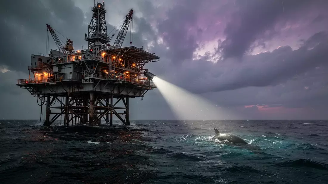 US-Gerichte entscheiden über Zukunft von Umweltprüfungen - Bild: über boerse-global.de