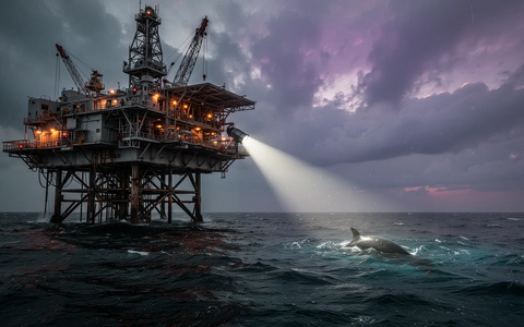 US-Gerichte entscheiden über Zukunft von Umweltprüfungen - Foto: über boerse-global.de