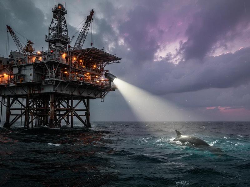 US-Gerichte entscheiden über Zukunft von Umweltprüfungen - Foto: über boerse-global.de