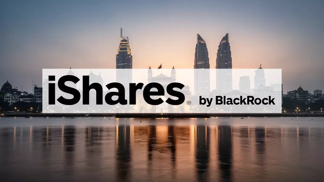 iShares MSCI India ETF: Geopolitische Entspannung stützt - Bild: über boerse-global.de