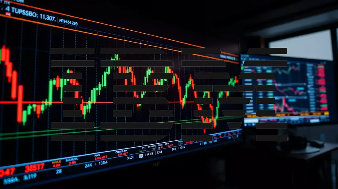 IBM potencia su inteligencia artificial con voces humanas Illustration mit AI erstellt übermittelt durch boerse-global.de