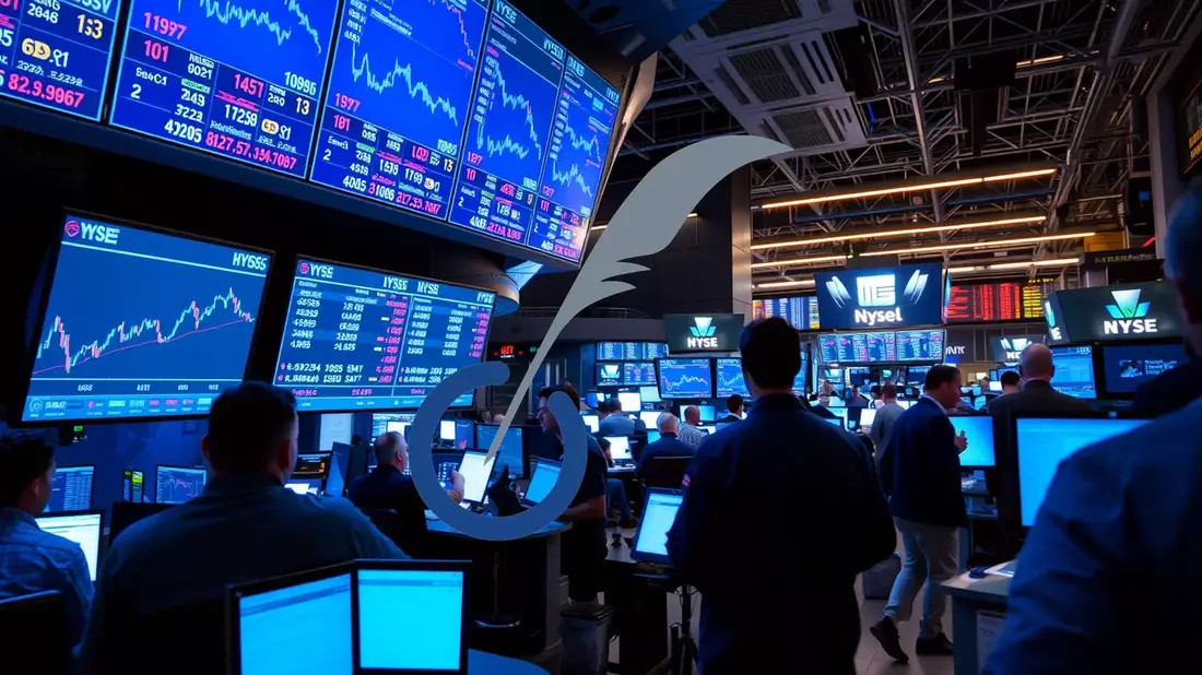 ImmunityBio responde a la FDA: aclaraciones y avances operativos Illustration mit AI erstellt übermittelt durch boerse-global.de