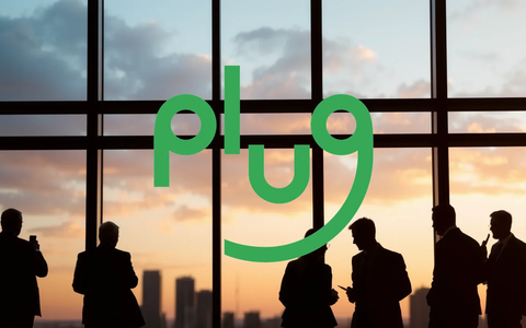 Plug Power: La estrategia de inteligencia artificial que impulsa su recuperación - Foto: über boerse-global.de