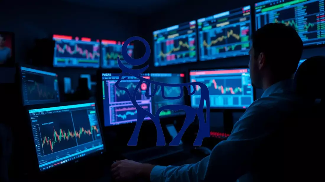 La estrategia defensiva de Novo Nordisk ante la pérdida de patente en India Illustration mit AI erstellt übermittelt durch boerse-global.de