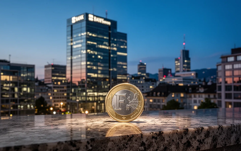 iShares Swiss Dividend ETF: Ausschüttung fixiert - Foto: über boerse-global.de iShares Swiss Dividend ETF: Ausschüttung fixiert - Foto: über boerse-global.de