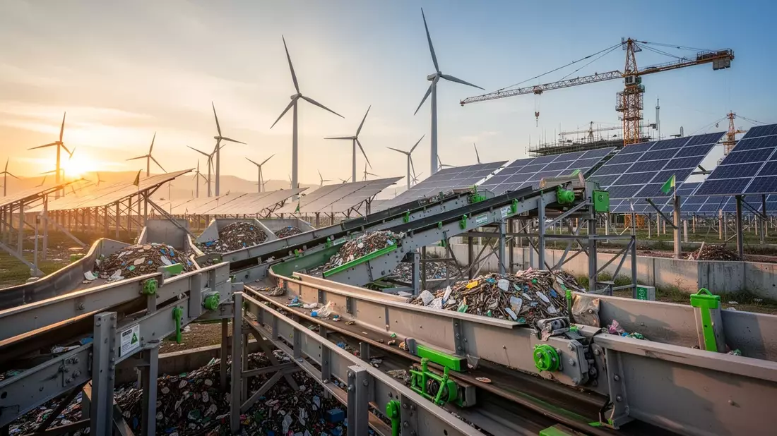Klimaresilienz: Privatwirtschaft übernimmt Regie - Bild: über boerse-global.de