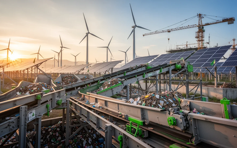 Klimaresilienz: Privatwirtschaft übernimmt Regie - Foto: über boerse-global.de