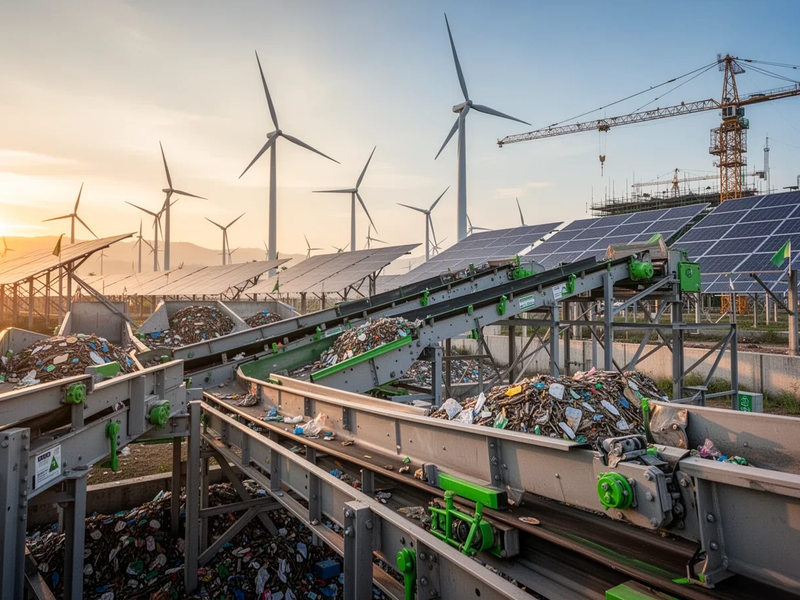 Klimaresilienz: Privatwirtschaft übernimmt Regie - Foto: über boerse-global.de
