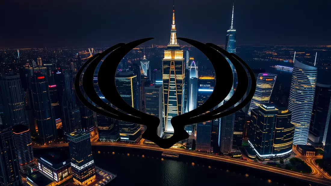 KG Mobility Aktie: Strategischer Zukauf Illustration mit AI erstellt übermittelt durch boerse-global.de