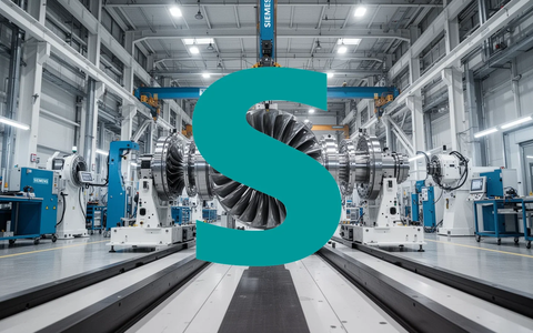 Siemens Aktie: Milliardenauftrag gesichert - Foto: über boerse-global.de