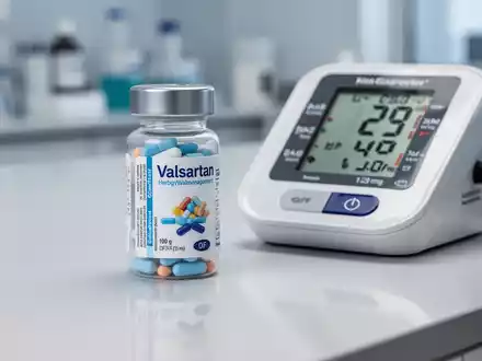Valsartan: Schlüsselrolle im Kampf gegen die Herz-Kreislauf-Krise - Foto: über boerse-global.de