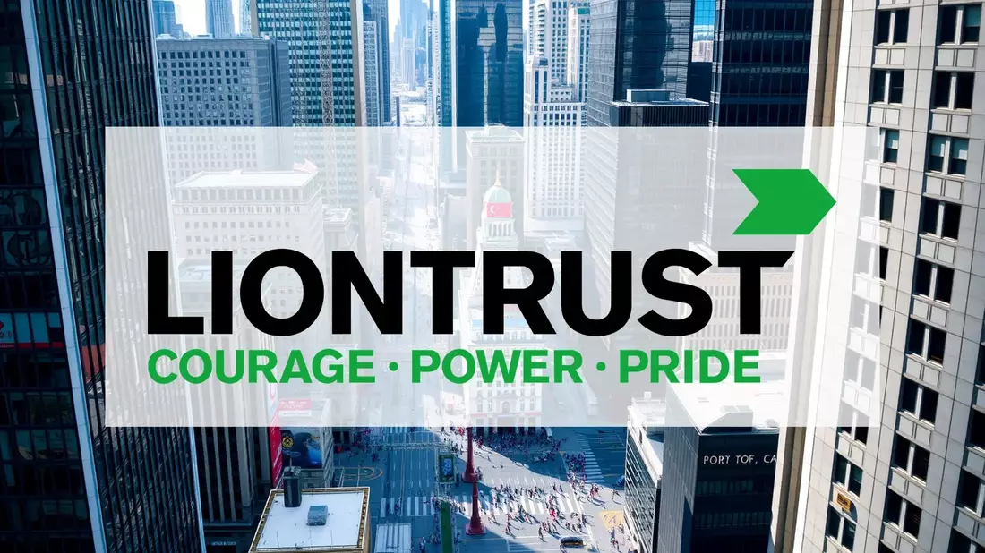 Liontrust Aktie: Verkauf gefordert - Bild: über boerse-global.de