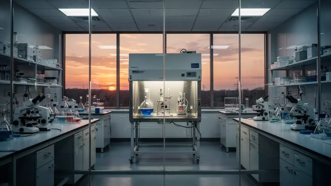 ImmunityBio Aktie: Verteidigung gegen FDA-Kritik - Bild: über boerse-global.de