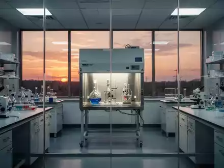ImmunityBio Aktie: Verteidigung gegen FDA-Kritik - Foto: über boerse-global.de