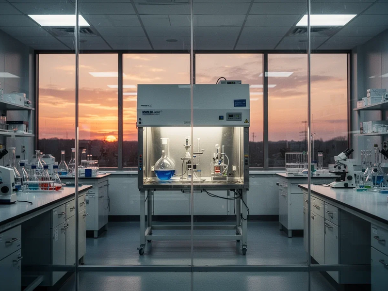 ImmunityBio Aktie: Verteidigung gegen FDA-Kritik - Foto: über boerse-global.de