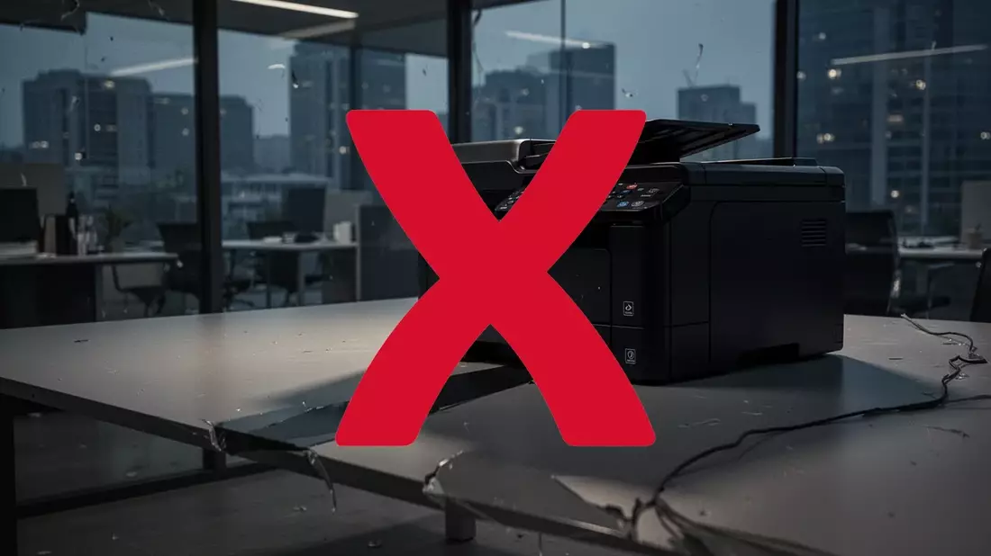 Xerox Aktie: Massive Baisse-Wetten - Bild: über boerse-global.de