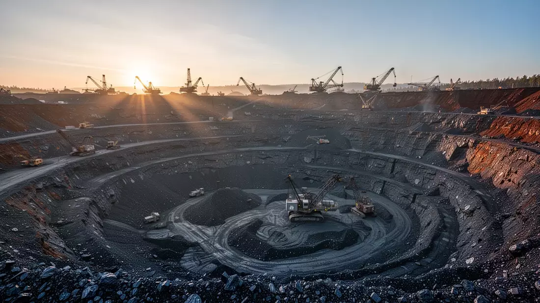 Graphite One Aktie: Zölle weg, Milliarden-Plan bleibt - Bild: über boerse-global.de