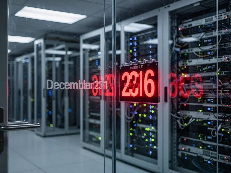 NIS2: Europas Unternehmen im Endspurt zur Cybersicherheit - Foto: über boerse-global.de