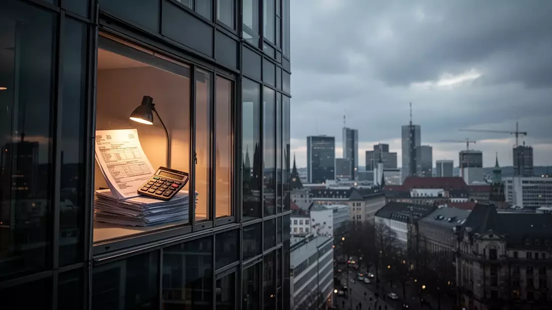 Gewerbesteuer: Kommunen erhöhen Hebesätze, KMU zahlen mehr - Bild: über boerse-global.de