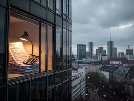 Gewerbesteuer: Kommunen erhöhen Hebesätze, KMU zahlen mehr - Foto: über boerse-global.de