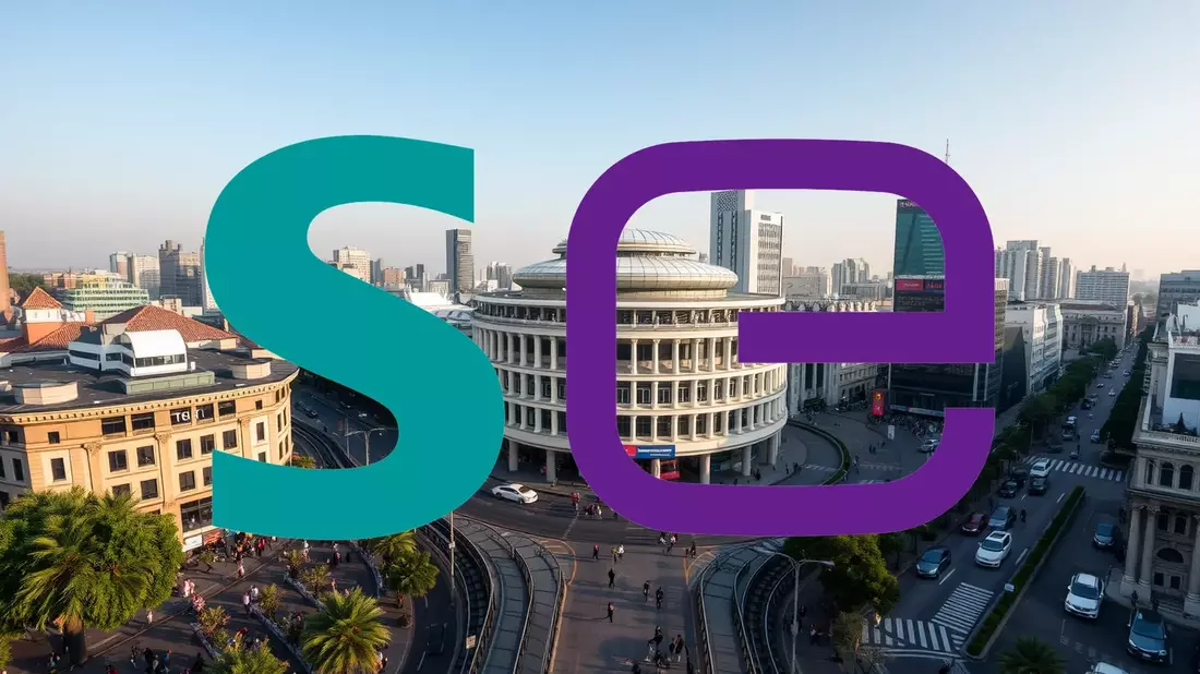 Siemens Energy Charts a New Course with Major Shareholder Shift Illustration mit AI erstellt übermittelt durch boerse-global.de