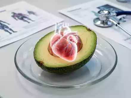 Ernährung wird zur Hauptwaffe im Kampf gegen Herzkrankheiten - Foto: über boerse-global.de