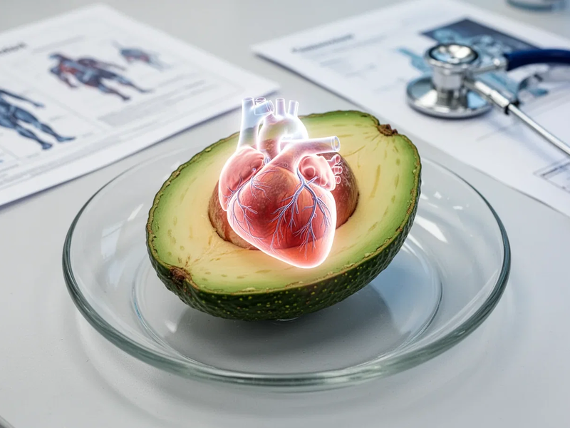 Ernährung wird zur Hauptwaffe im Kampf gegen Herzkrankheiten - Foto: über boerse-global.de