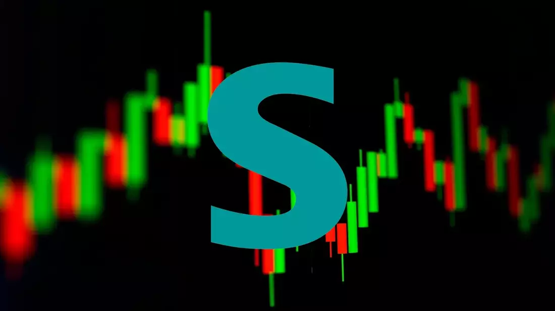 Siemens Shares Navigate Restructuring Amid Market Headwinds Illustration mit AI erstellt übermittelt durch boerse-global.de