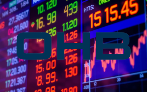 OHB SE Seeks to Boost Share Liquidity and Capitalize on Record Backlog - Foto: über boerse-global.de