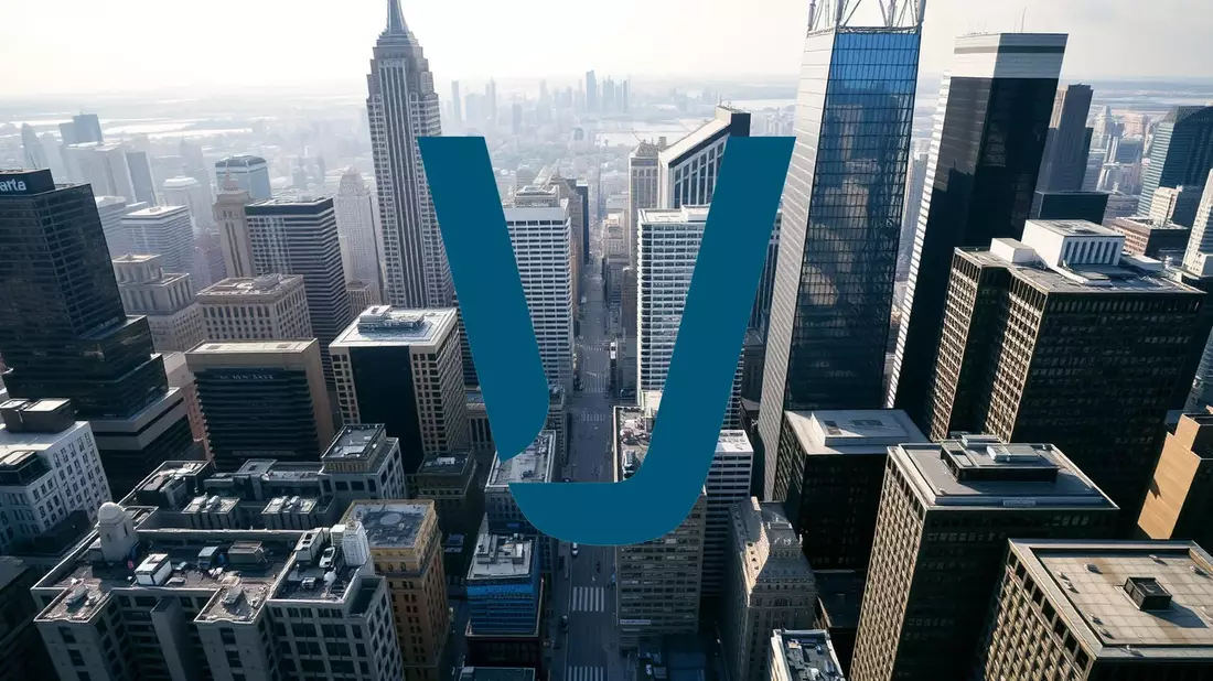 Geopolitical Tensions Overshadow Vonovia's Solid Operational Performance Illustration mit AI erstellt übermittelt durch boerse-global.de